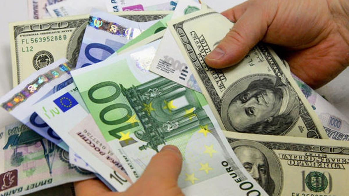Serbest piyasada dviz al fiyatlar