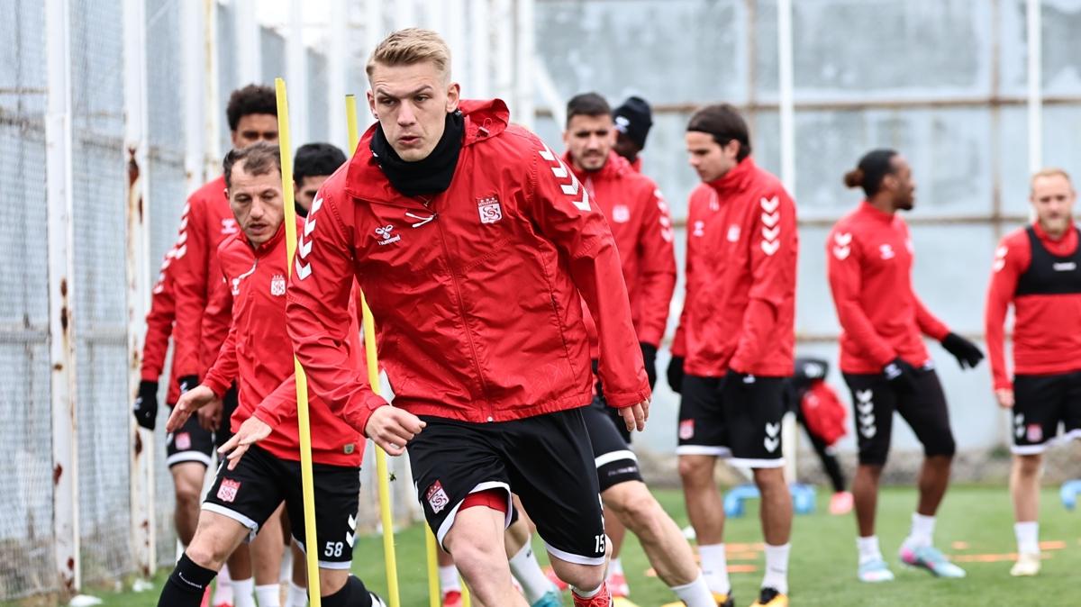 sivasspor s�per lig fenerbah�e foto�raflar� resimleri