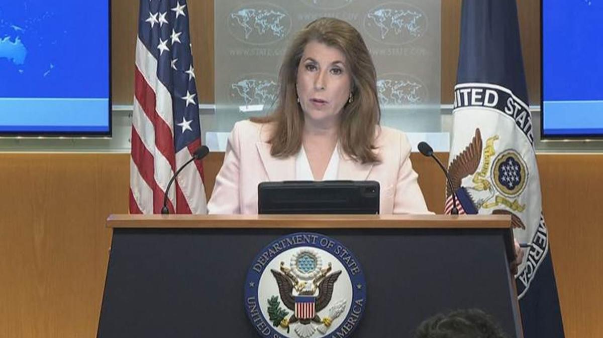 Tammy Bruce'n istifas doruland
