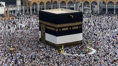 Suudi Arabistan'dan 