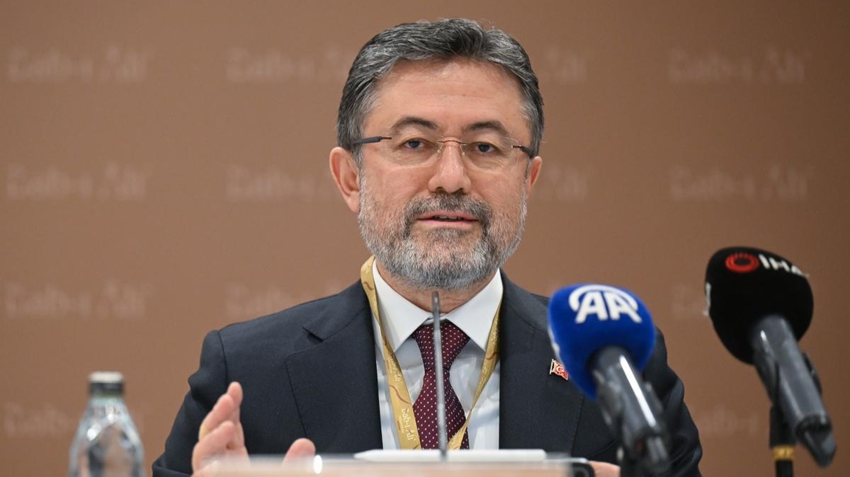 Tarm Bakan  Ekonomi  Boykot fotoraflar resimleri