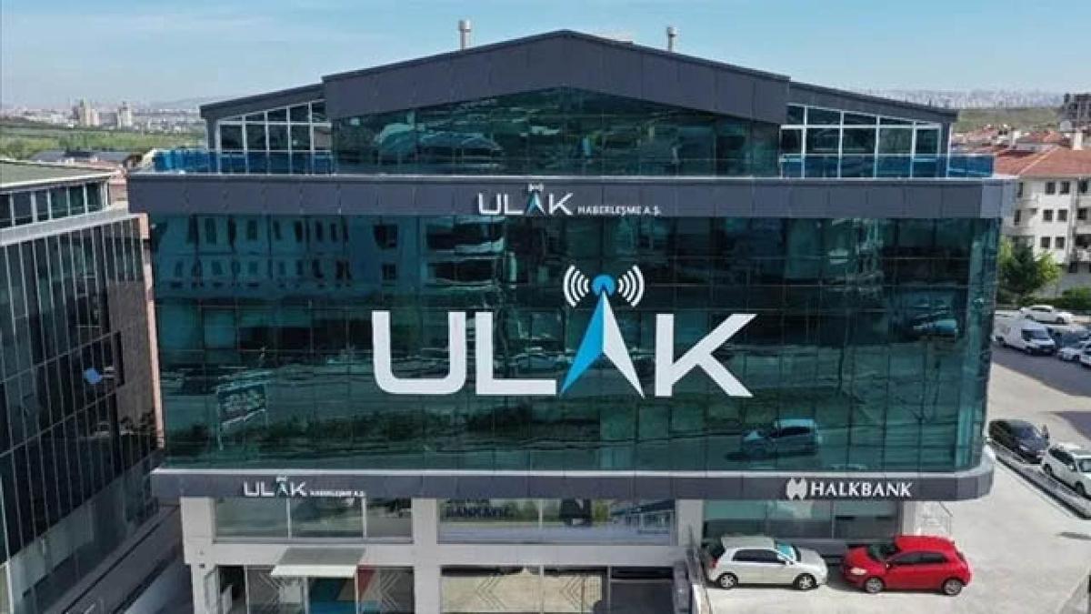 GITEX Africa 2025'te yeni i birlikleri! ULAK, Afrika pazarnda stratejik admlar atmaya hazrlanyor