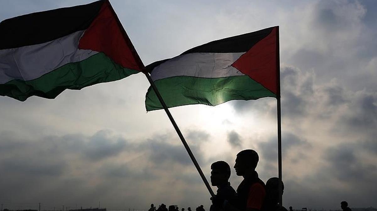 Hamas'tan atekes aklamas: lerleme salamasn umuyoruz