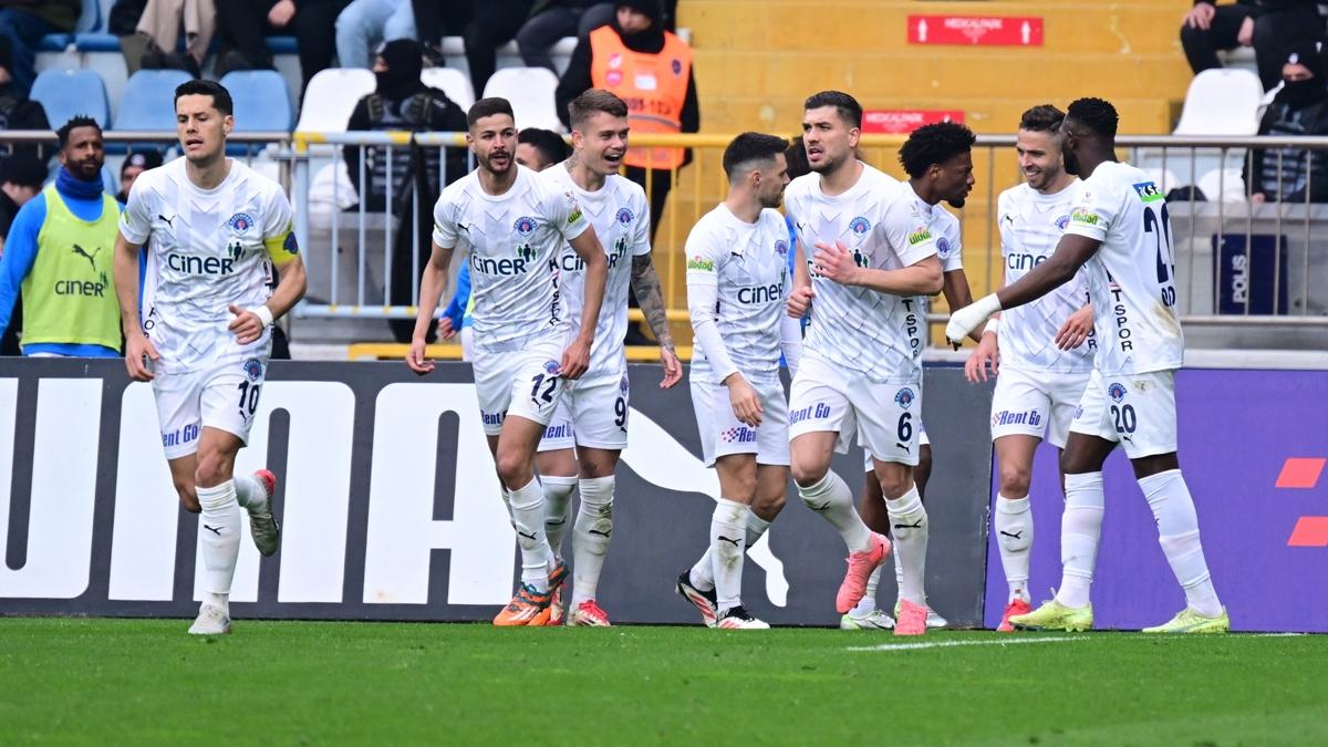 kas�mpa�a s�per lig kayserispor foto�raflar� resimleri