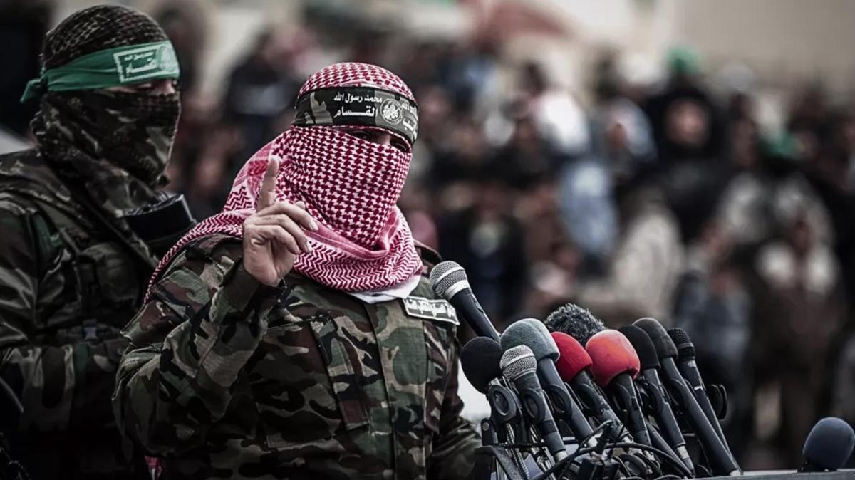 Gazze'den srail'e fze saldrs: Kassam Tugaylar'ndan karlk