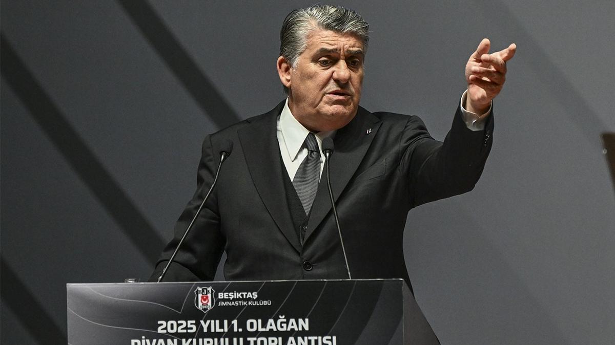 Serdal Adal'dan aklama! "Gerekeni yapacaz"