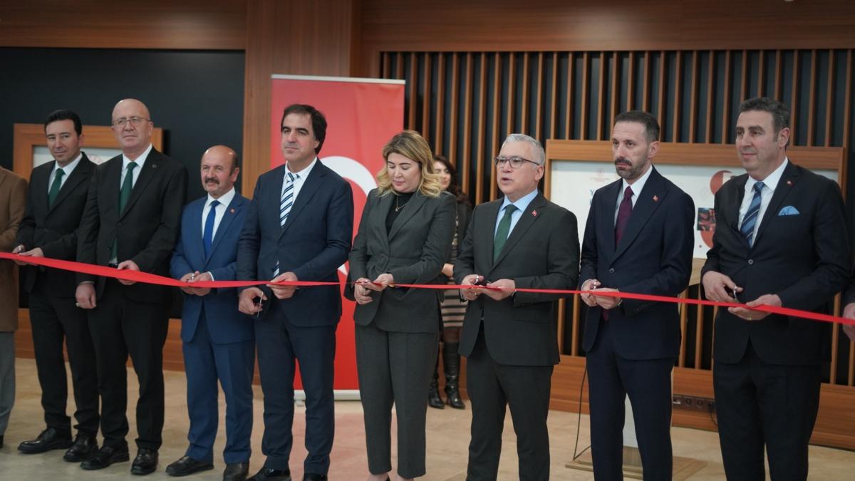 Sivas Yaayan Miras Festivali balad