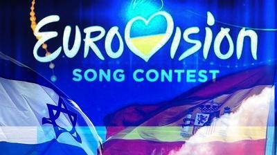 srail iin Eurovision resti! Mektup yolladlar