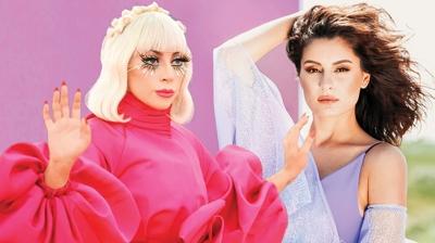 arkc Atiye, Lady Gaga'ya dava aacak m? nl arkc aklad