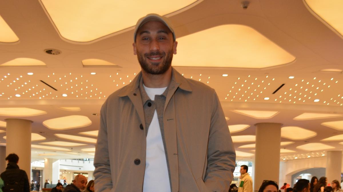 Cenk Tosun'dan Fenerbahe taraftarn heyecanlandracak aklama