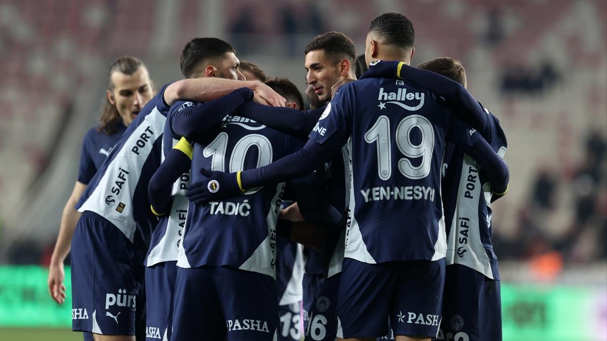 F.Bahe Sivas'ta TT oldu