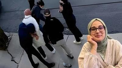 ABD'li senatrden Rmeysa ztrk aklamas: Byk bir yalan!