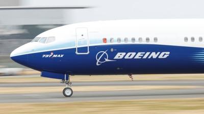 Dev pazardan sert hamle! in Boeing'ten uak almay durduruyor 