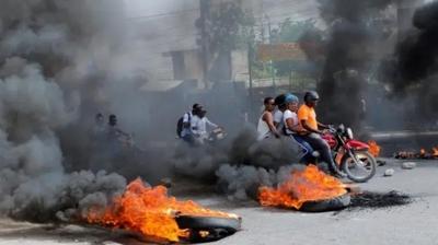 Haiti, artan ete iddeti nedeniyle 275 milyon dolar akn 