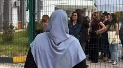 KKTC'de barts hazmszl! Sendikalar provokasyonda birleti