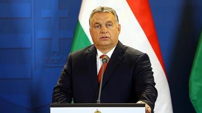 Macaristan'da LGBT faaliyetleri yasakland