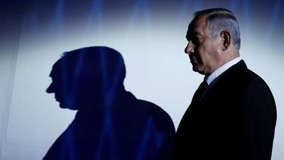 Netanyahu hkmetinde kriz trmanta... Toplantlar iptal ediliyor