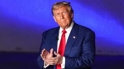 Trump, Harvard' hedef tahtasna ald