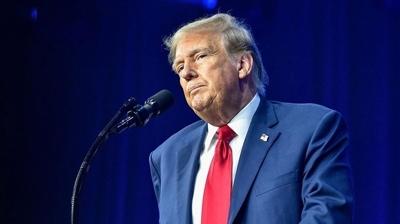 Trump'tan 3 milyar dolarlk iklim dostu proje fonuna ret
