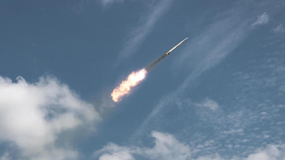 Rusya: Ukrayna'ya ait 115 HA'y vurduk
