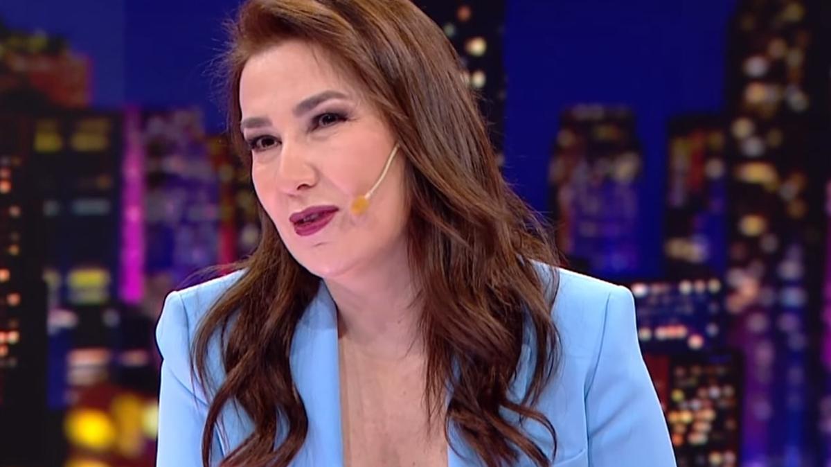 Yonca Lodi'den net mesaj: nl olma hastal benden uzak olsun