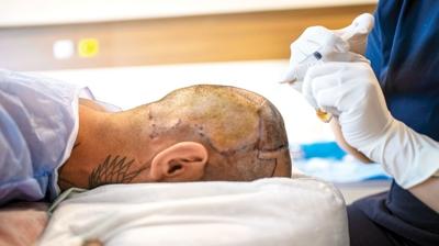 Estetik iin orduyu soymu! ngiliz askerinden skandal vurgun