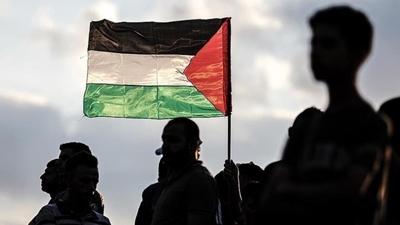 Hamas'tan 17 Nisan ars