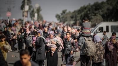 Katil srail 18 aydr sren saldrlaryla Gazze'deki igalini genileterek g artryor