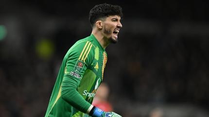 Altay Bay�nd�r i�in k�t� haber: Amorim karar�n� verdi