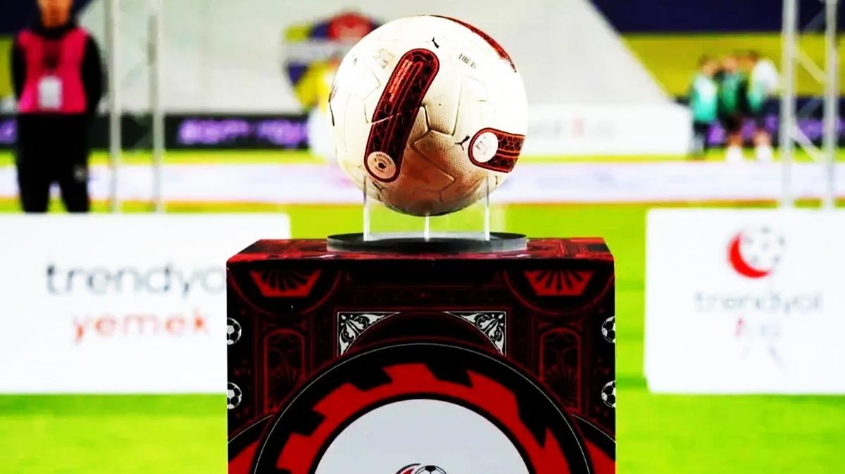 2024-2025 sezonunun play-off tarihleri belli oldu