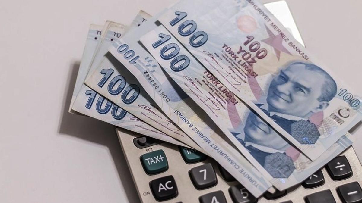 Bakan Gkta duyurdu: Sosyal ve Ekonomik Destek (SED) demesi hesaplara yatrld