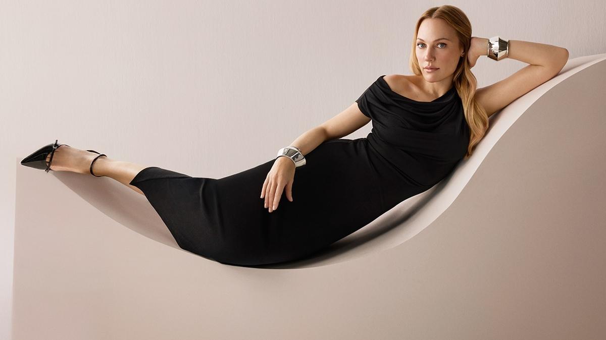 Meryem Uzerli'den ilham veren szler: Tarz aynadaki zgrlmzdr