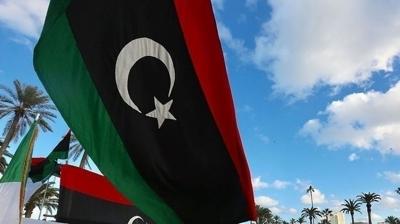 Maldivlerin kararna Libya'dan destek
