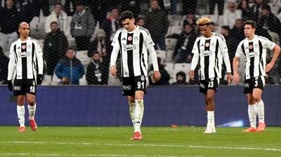 UEFA'dan ceza alabiliriz