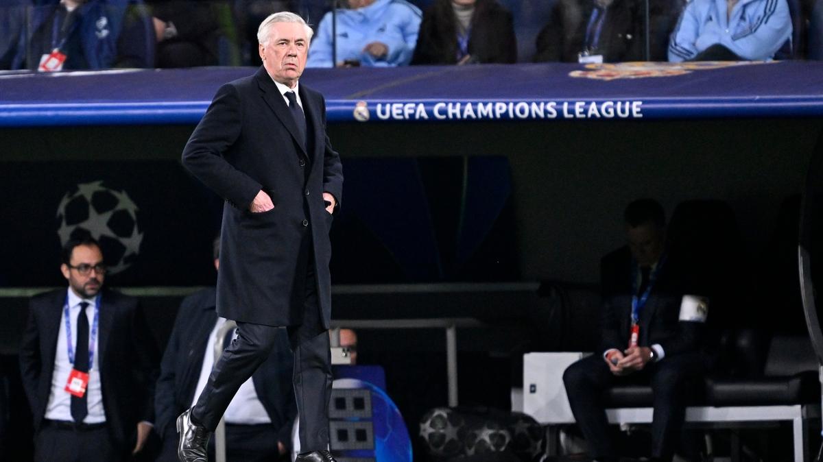 Carlo Ancelotti: Gelecek sezon nerede olacam bilmiyorum