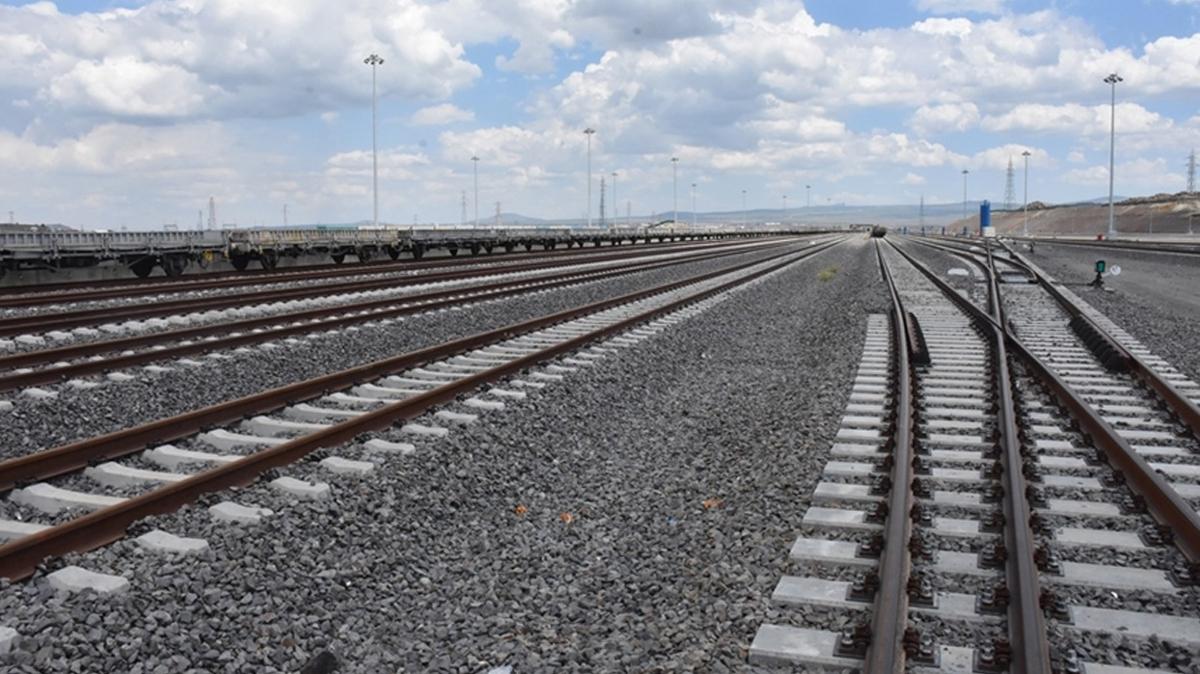 Demir yolu iletmeciliinde yeni uygulama
