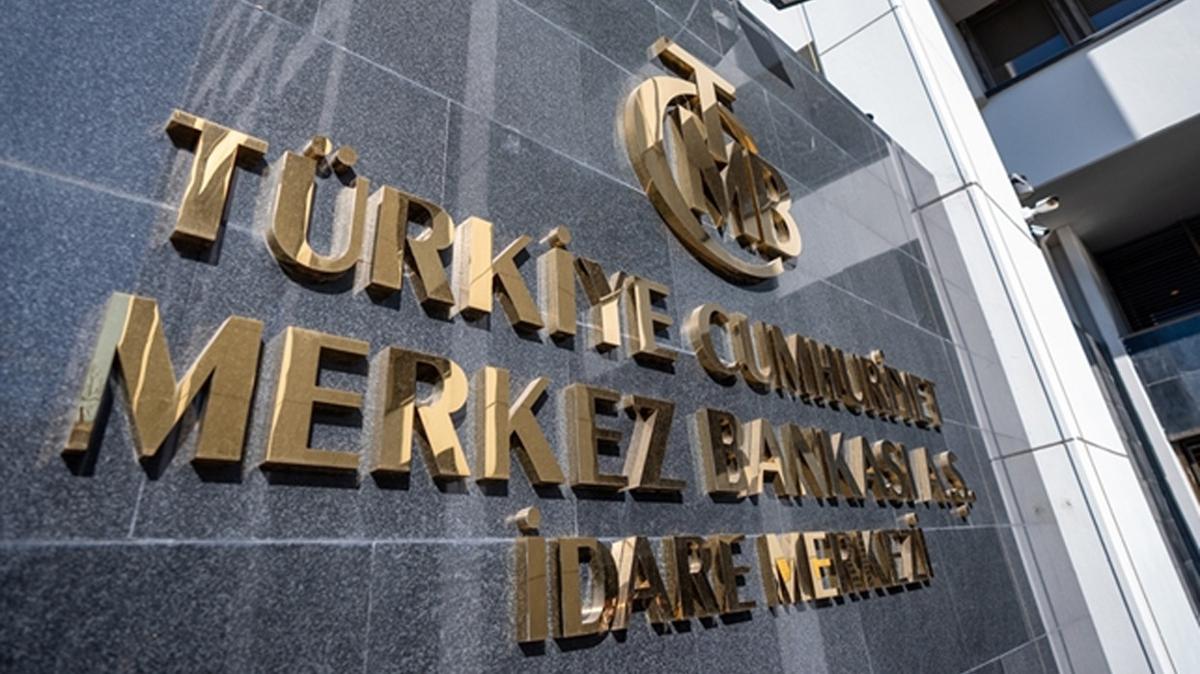 Gzler Merkez Bankasnn faiz kararnda