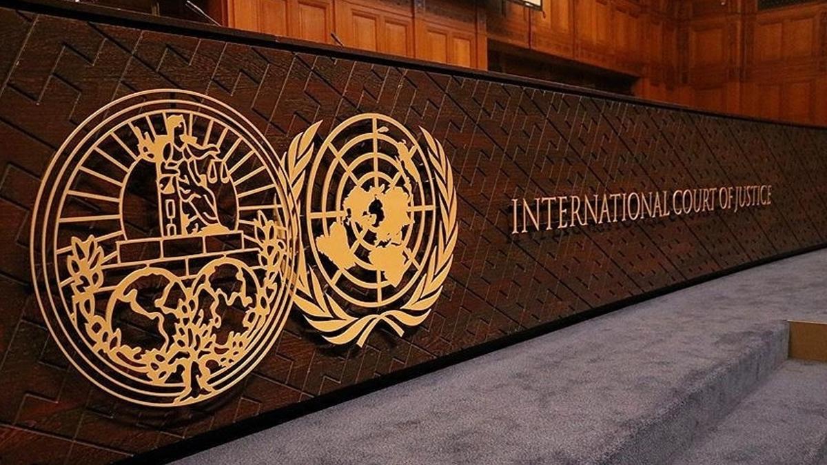 Uluslararas Adalet Divan'ndan srail iin sre uzatmas