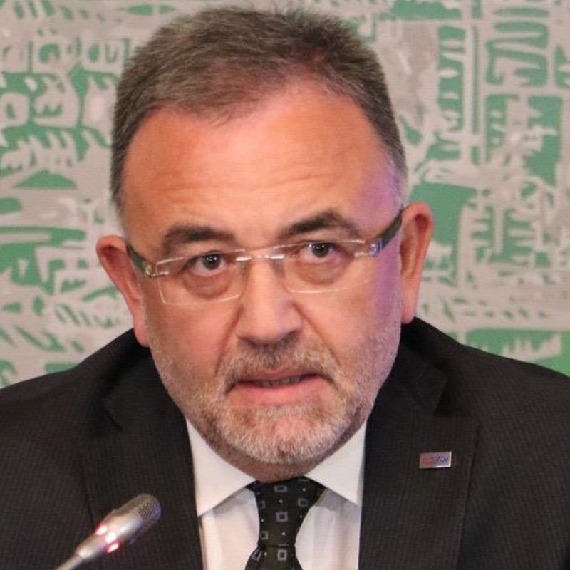 Gen�lerbirli�i'nden hakem Yasin Kol tepkisi: Bu atama bizleri tedirgin etmi�tir