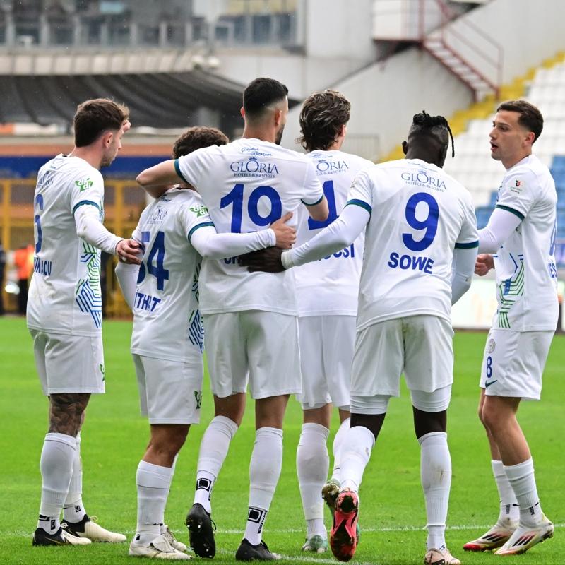Kasmpaa evinde Sivasspor'u konuk edecek