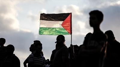 Hamas'tan srail'e atekes art... 