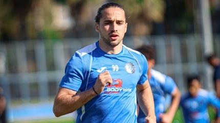 Adana Demirspor evinde Trabzonspor'u a��rlayacak