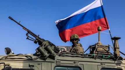 Ukrayna'da stratejik nokta Rusya'nn eline geti