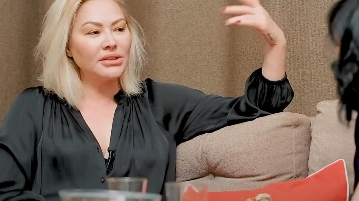 Boanaca konuuluyordu! Aylin Cokun'dan artan hamle