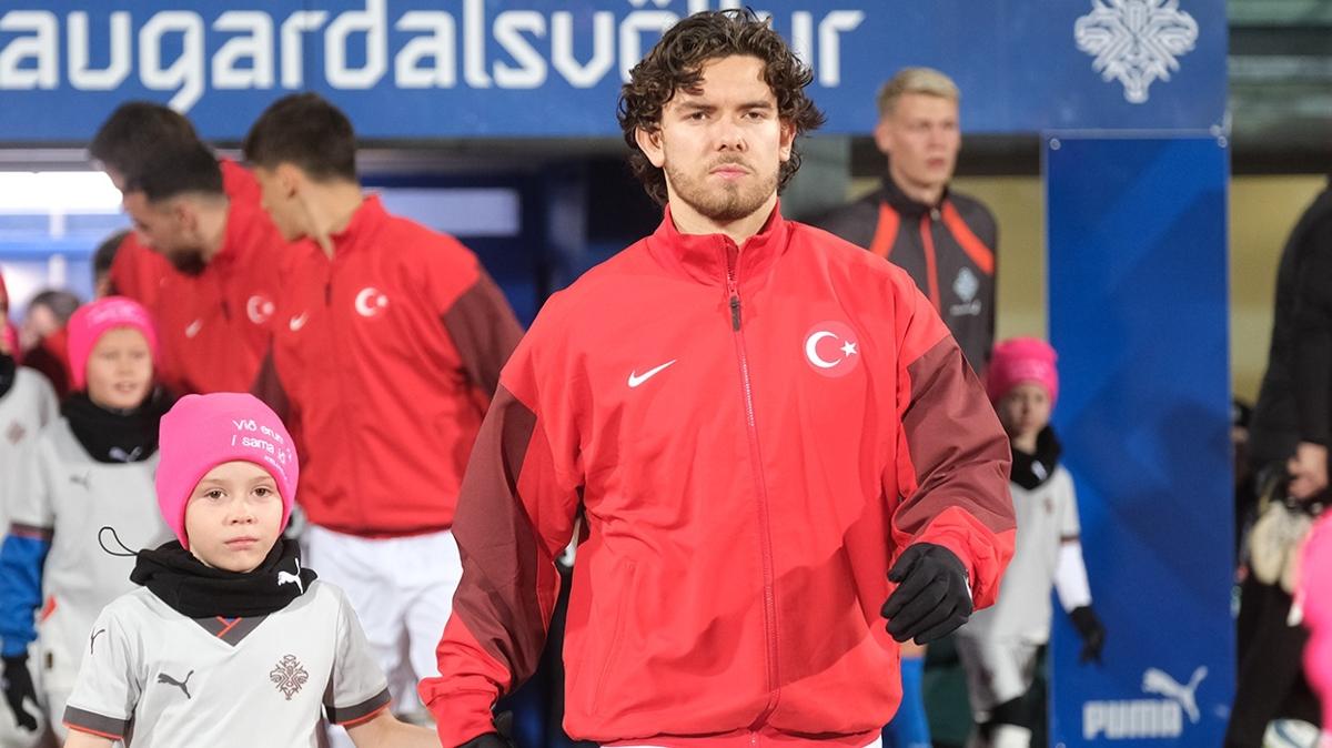 Resmi aklama geldi! Ferdi Kadolu ne zaman dnecek"