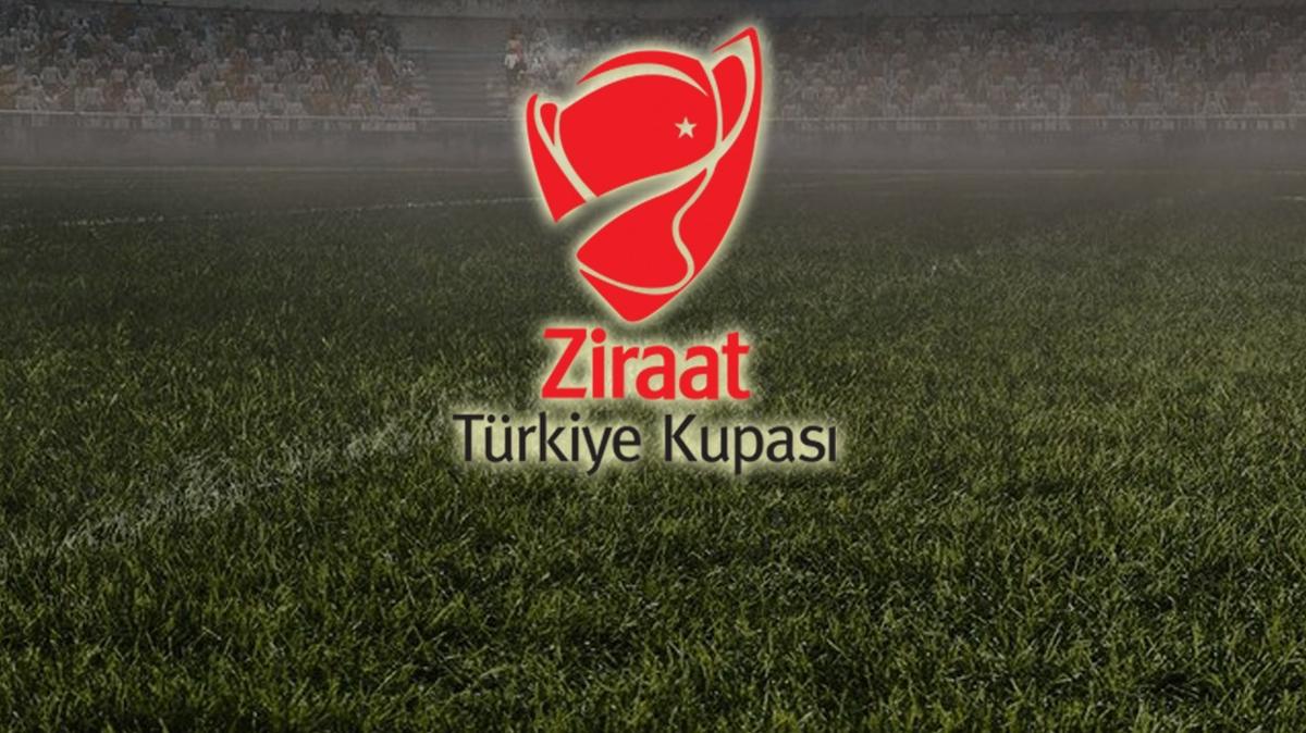 TFF duyurdu! Trkiye Kupas finalinin stad deiiyor