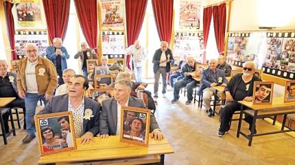 50 yl sonra ayn srada