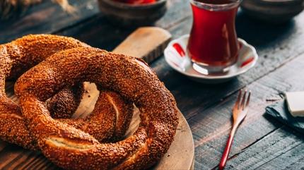 ay m ayran m? Midenin felaketi simit, lseri ve gastriti tetikliyor