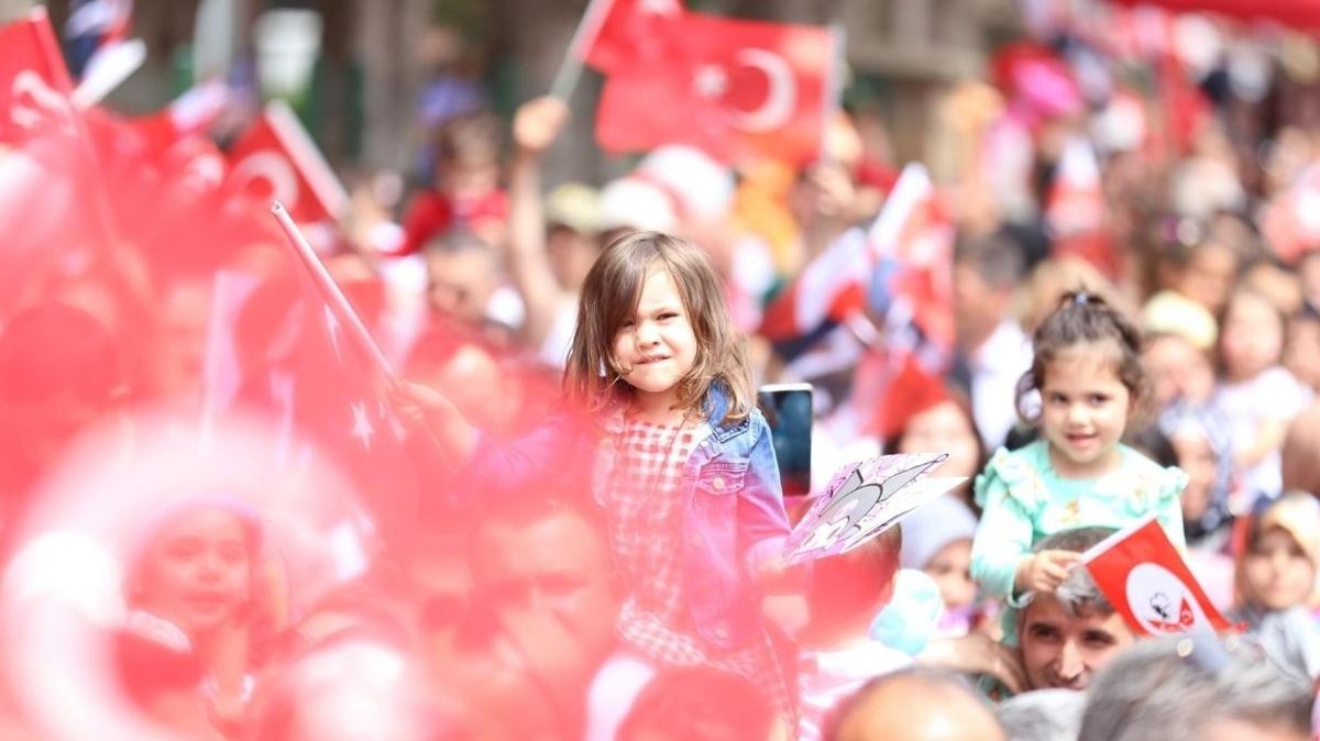 MEB'den 81 ile 23 Nisan genelgesi