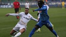 aykur Rizespor, evinde Eypspor'u devirdi